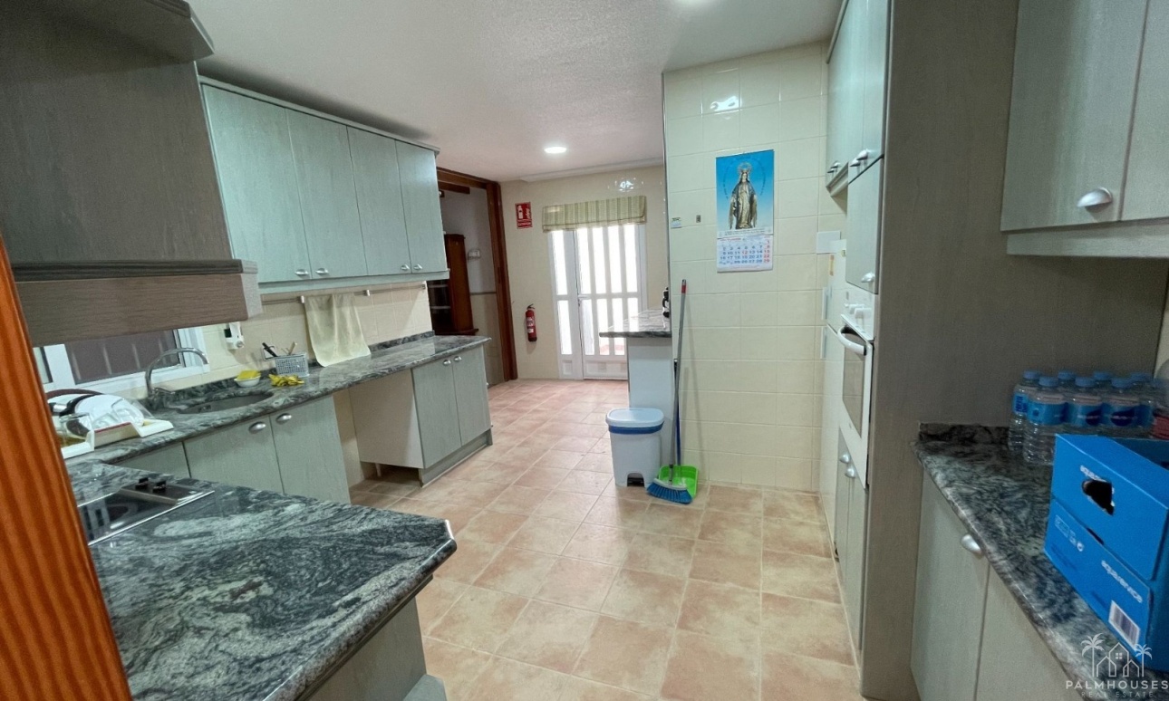 Venta - Villa - Murcia - Inland