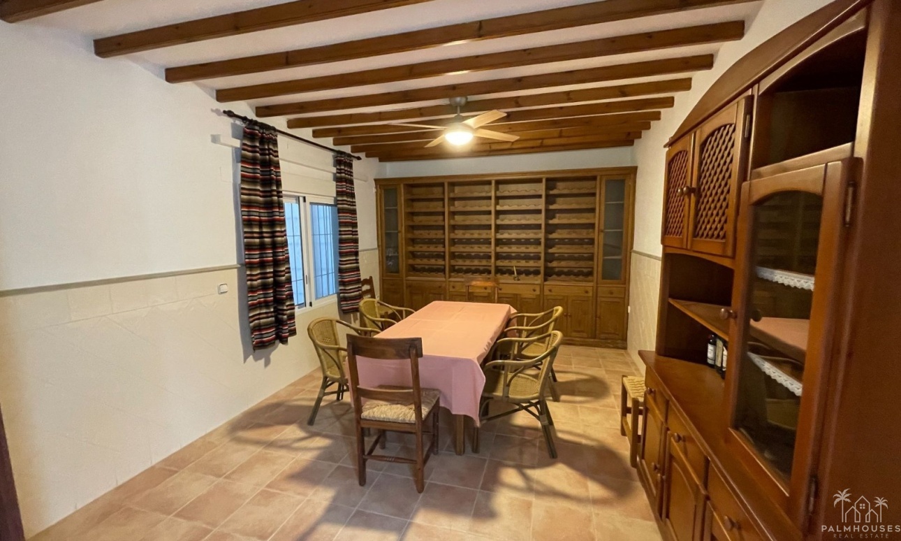 Venta - Villa - Murcia - Inland
