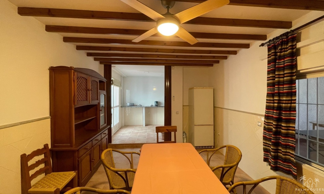 Venta - Villa - Murcia - Inland