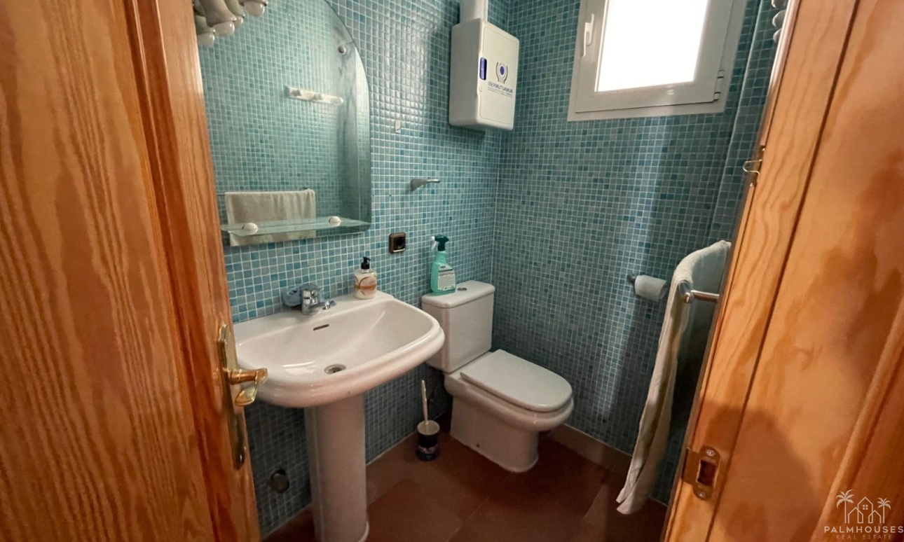Venta - Villa - Murcia - Inland