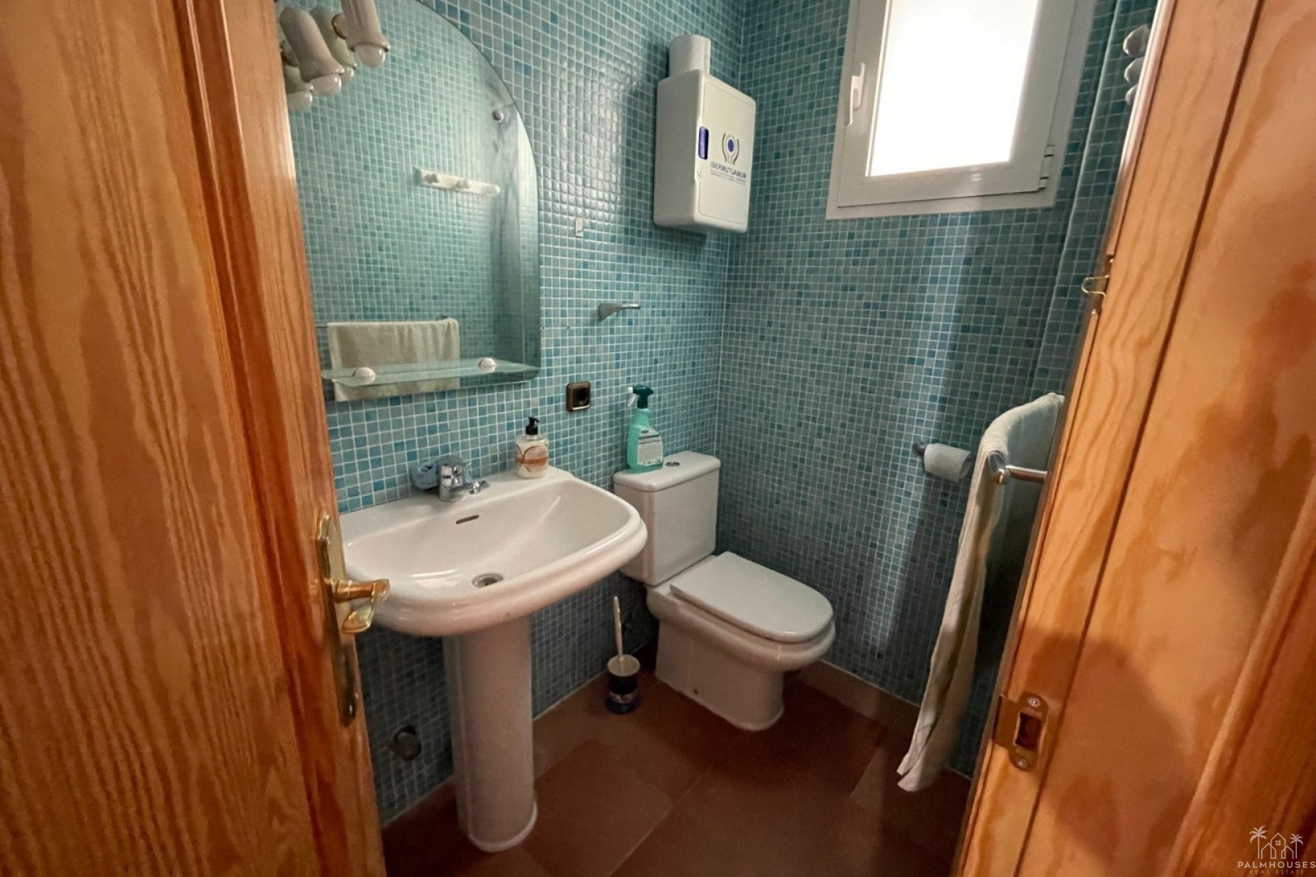 Venta - Villa - Murcia - Inland