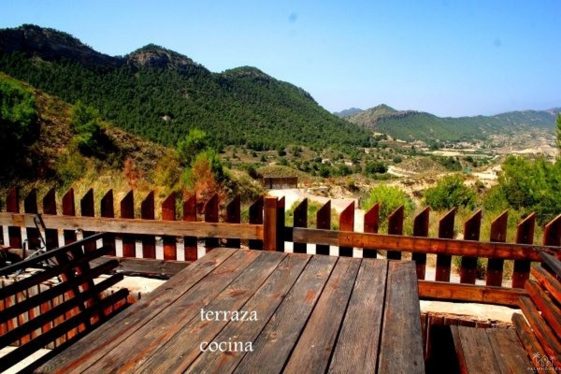 Venta - Villa - Murcia - Inland