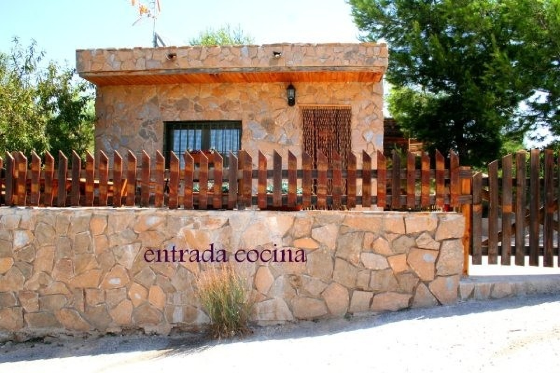 Venta - Villa - Murcia - Inland