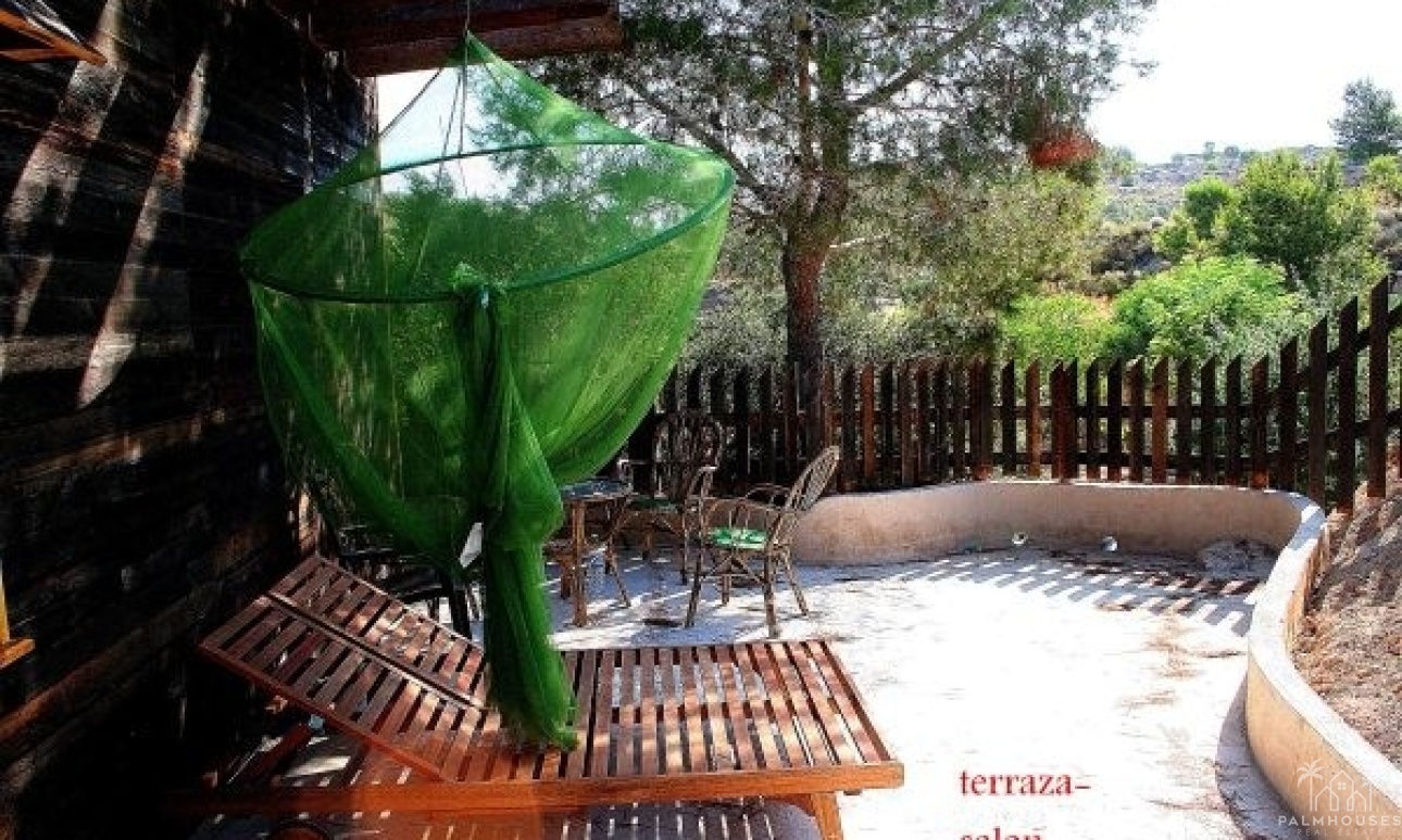 Venta - Villa - Murcia - Inland