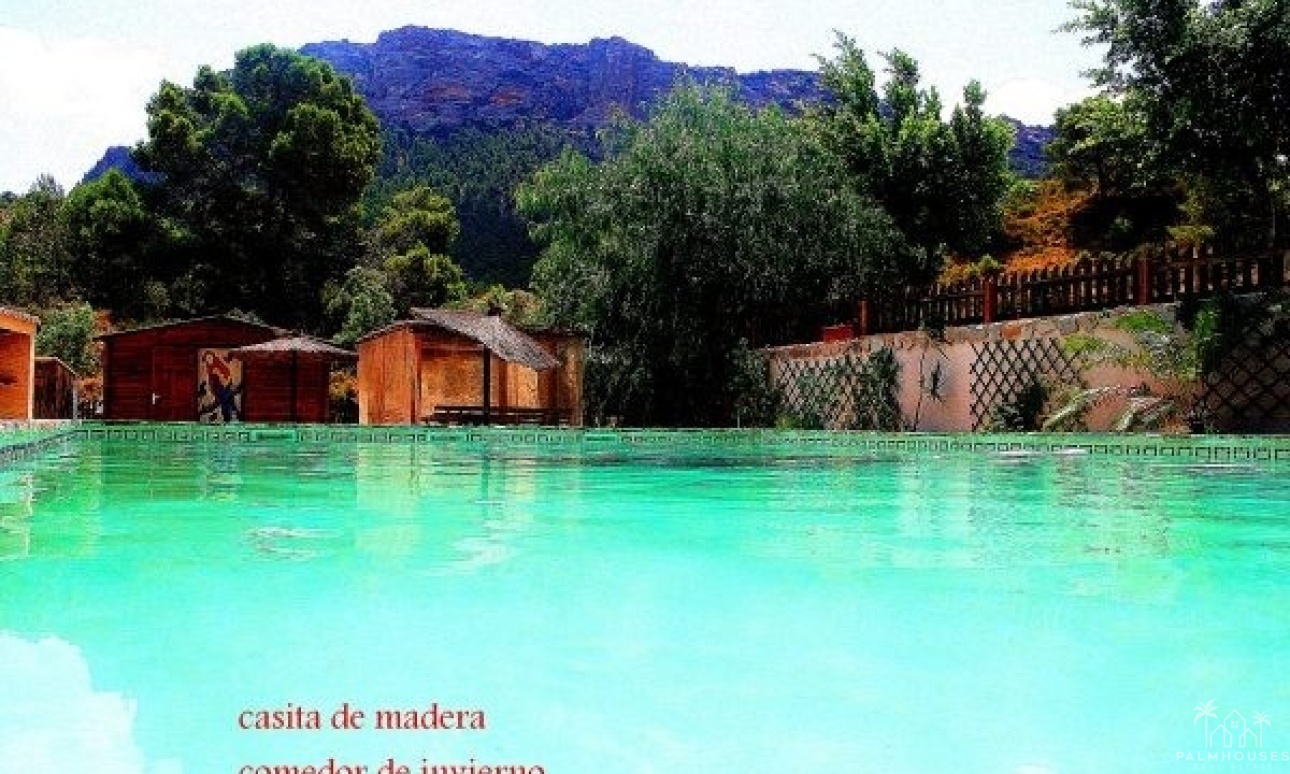 Venta - Villa - Murcia - Inland