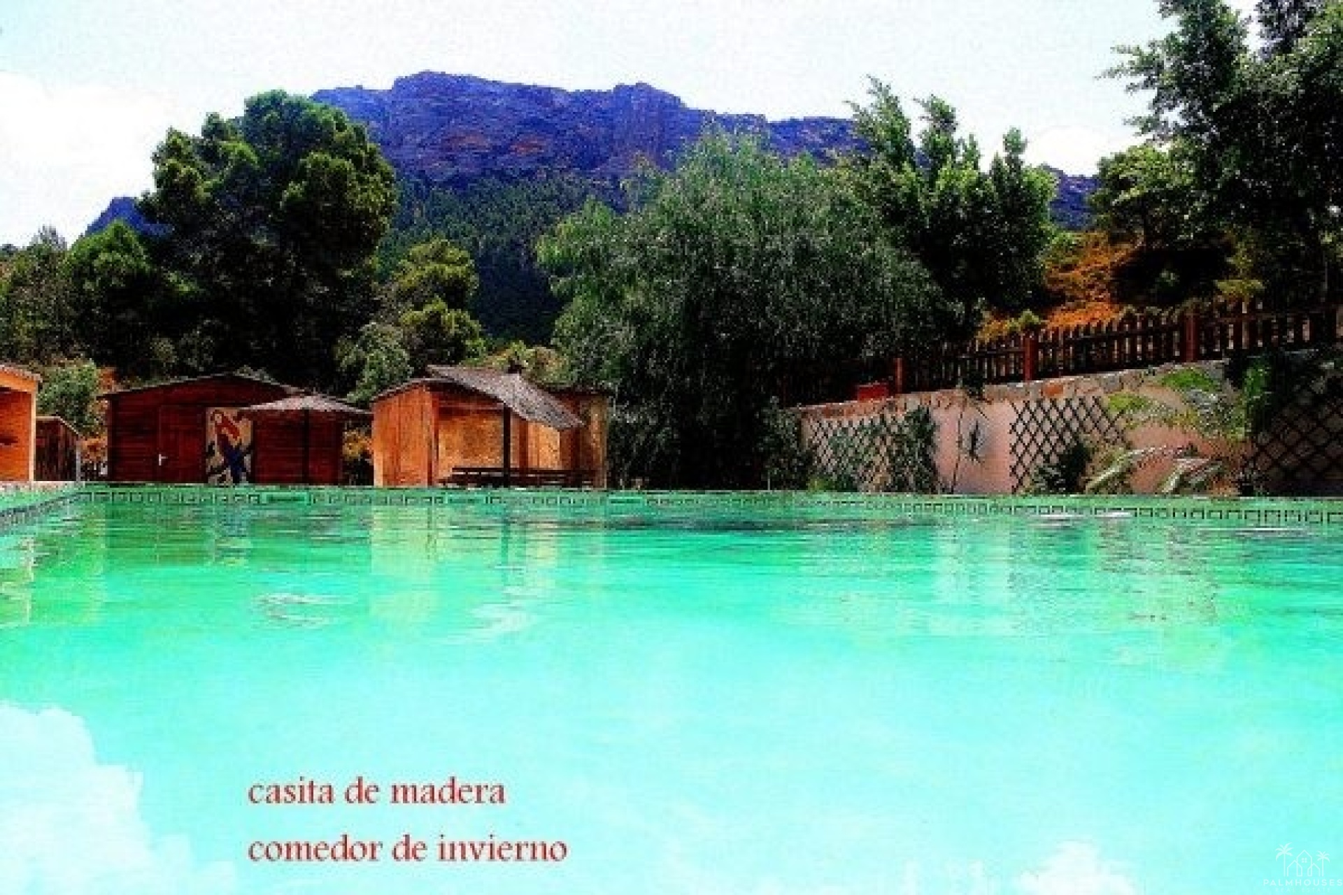 Venta - Villa - Murcia - Inland