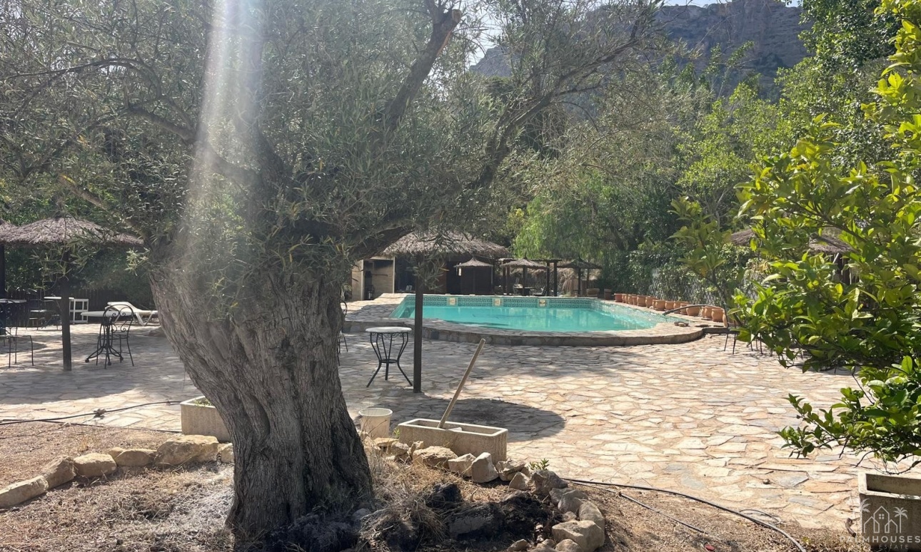 Venta - Villa - Murcia - Inland