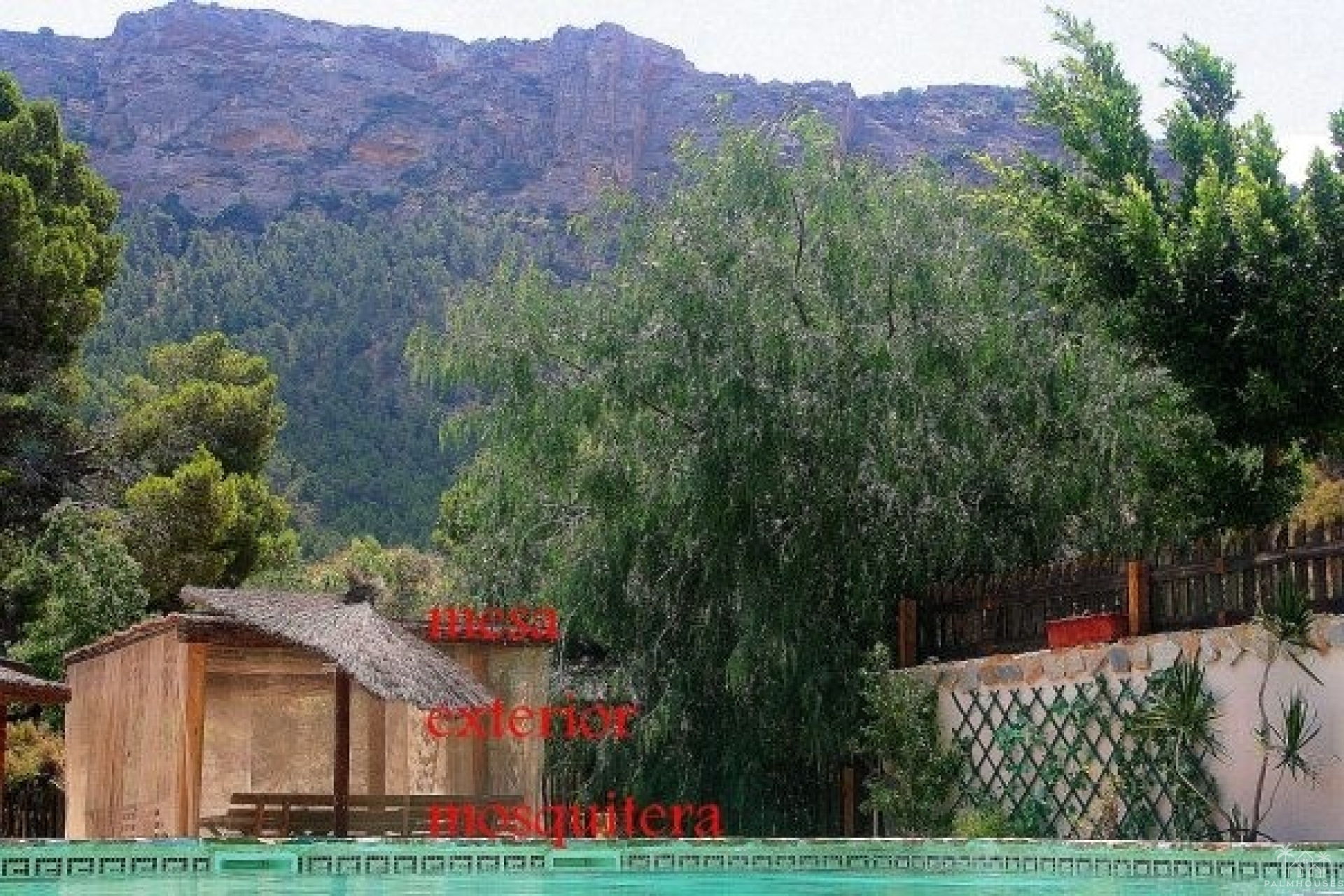 Venta - Villa - Murcia - Inland