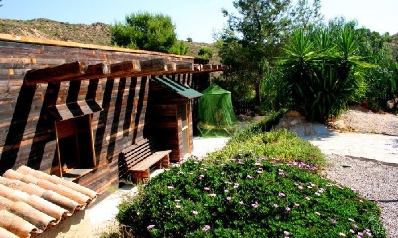 Venta - Villa - Murcia - Inland