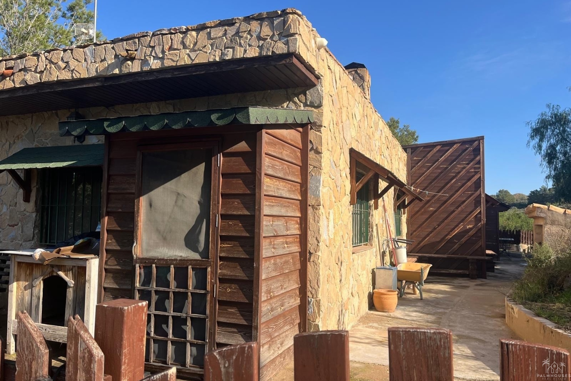 Venta - Villa - Murcia - Inland