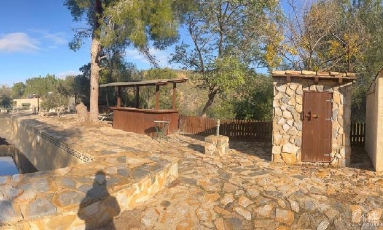 Venta - Villa - Murcia - Inland