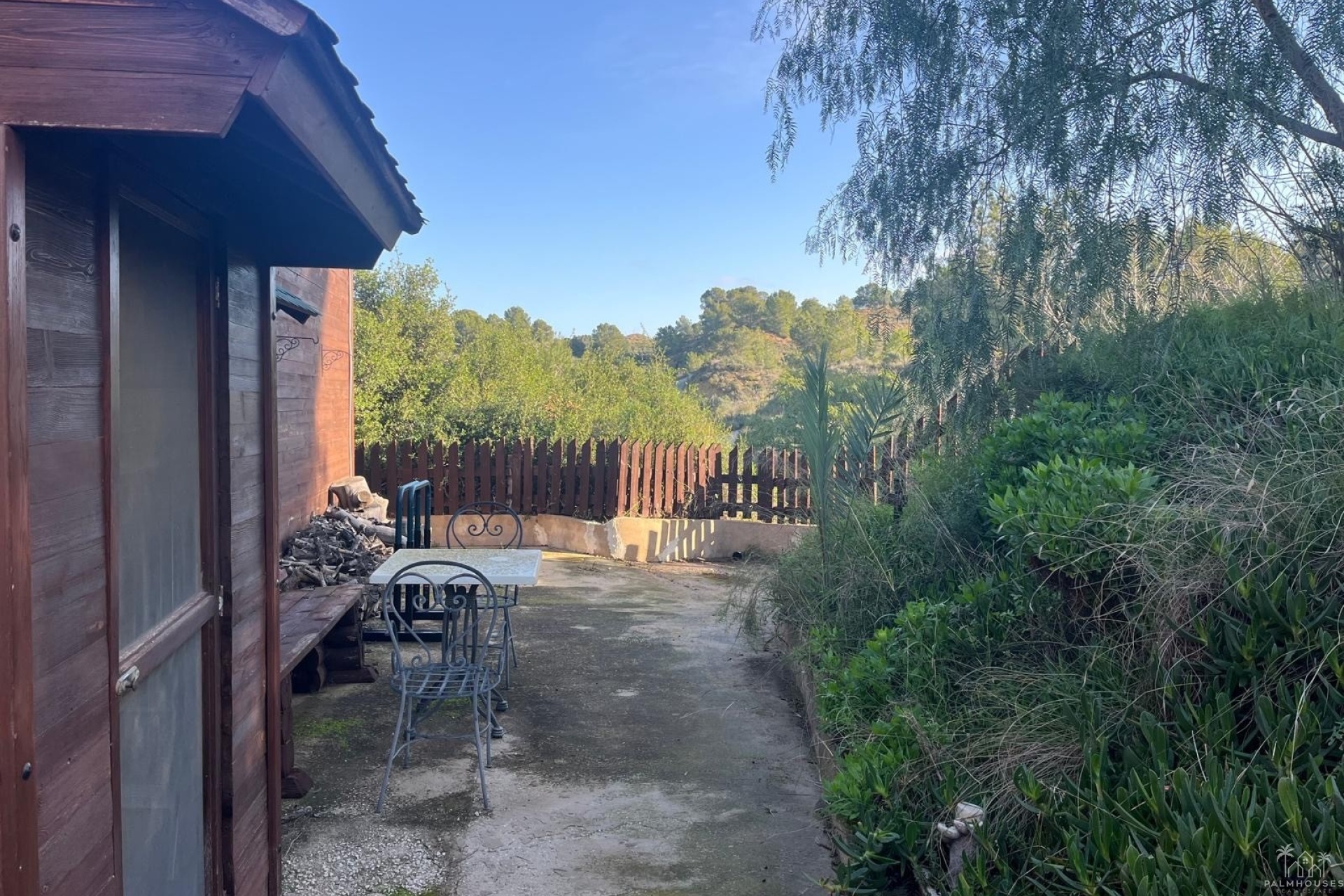 Venta - Villa - Murcia - Inland