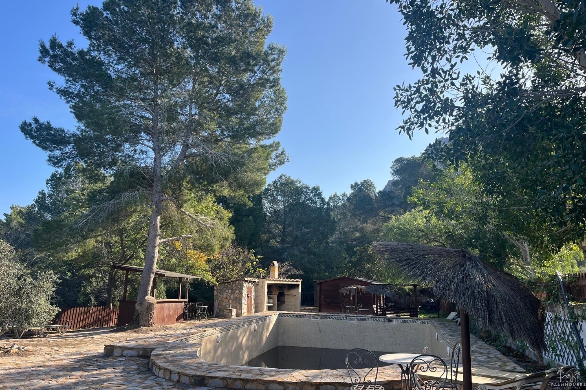 Venta - Villa - Murcia - Inland