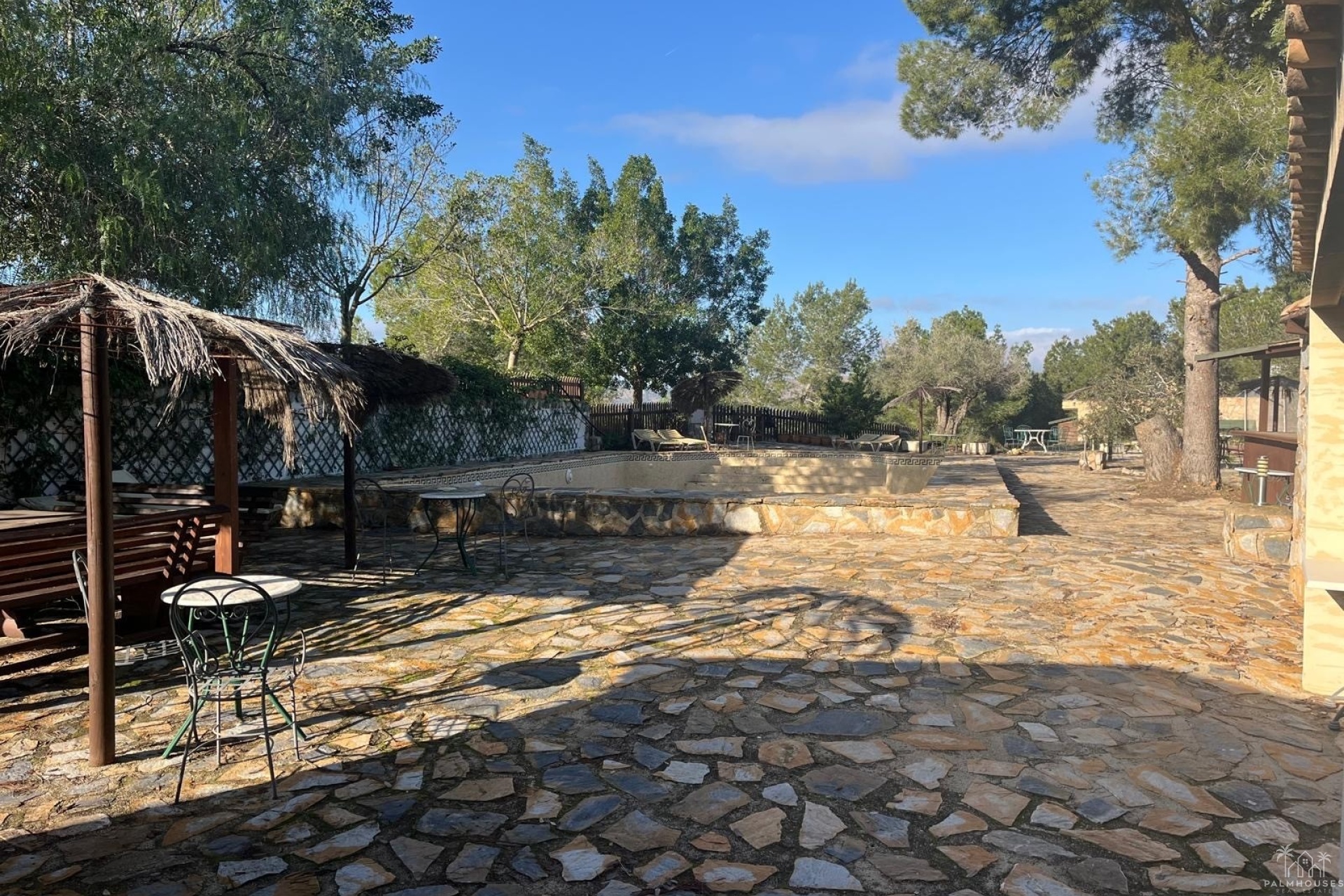 Venta - Villa - Murcia - Inland