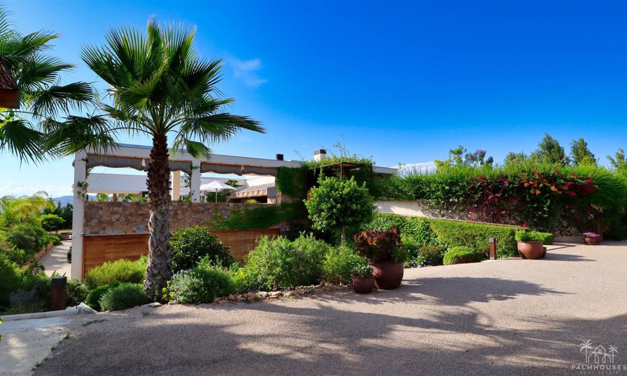 Venta - Villa - Murcia - Inland