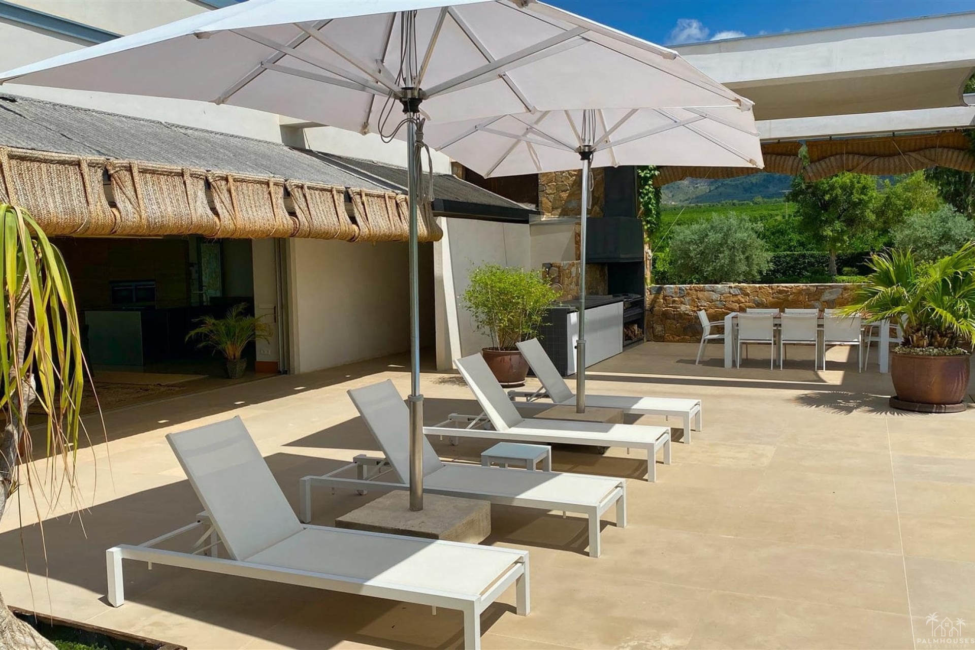 Venta - Villa - Murcia - Inland