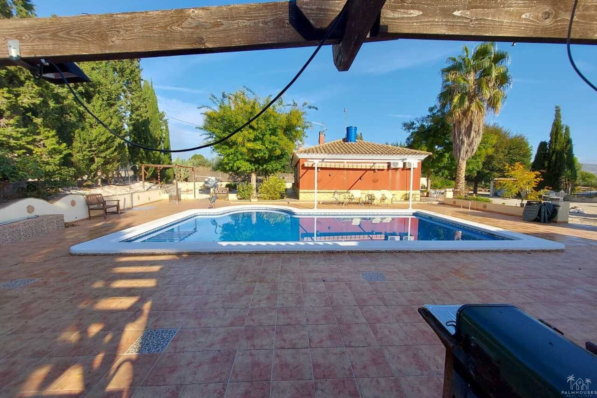 Venta - Villa - Murcia - Inland