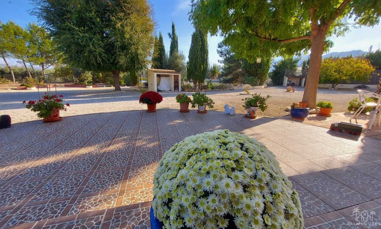 Venta - Villa - Murcia - Inland