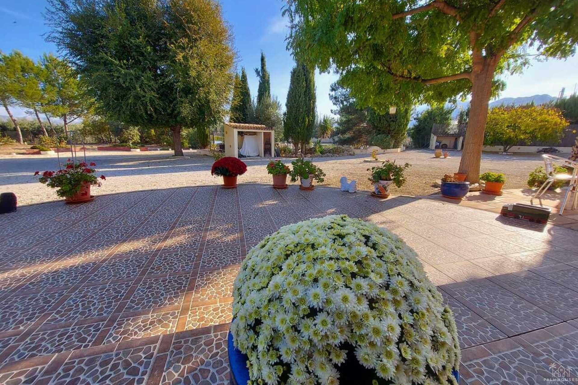 Venta - Villa - Murcia - Inland