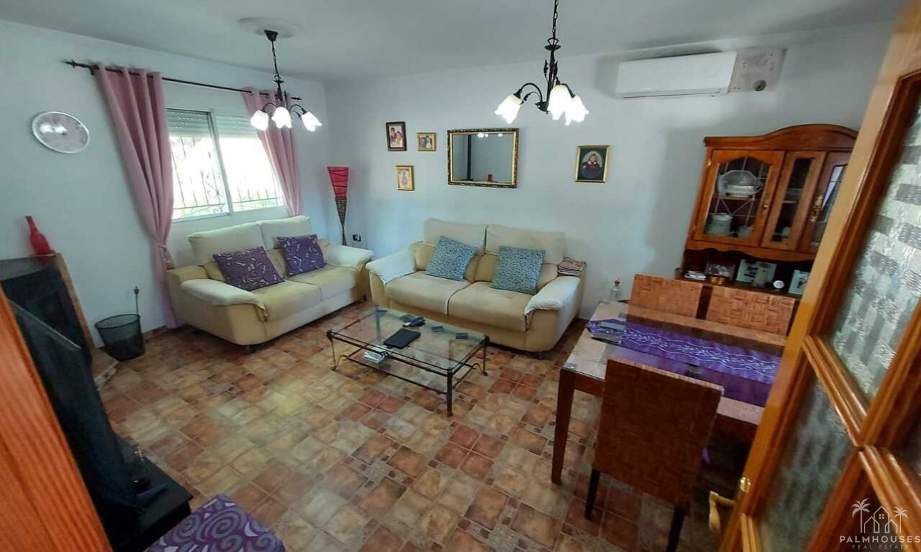 Venta - Villa - Murcia - Inland