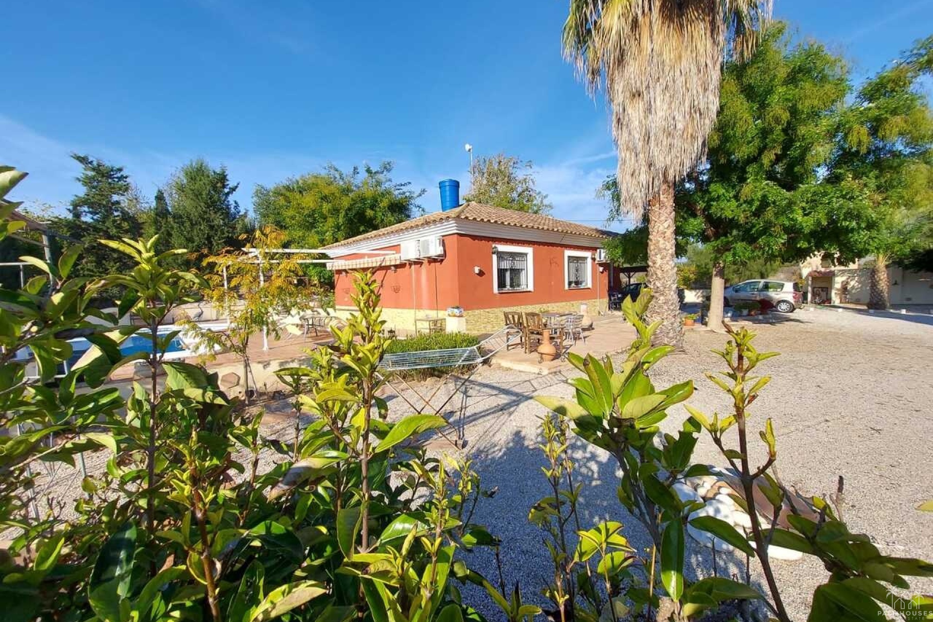 Venta - Villa - Murcia - Inland