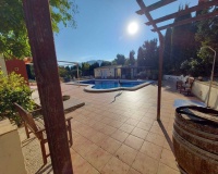 Venta - Villa - Murcia - Inland