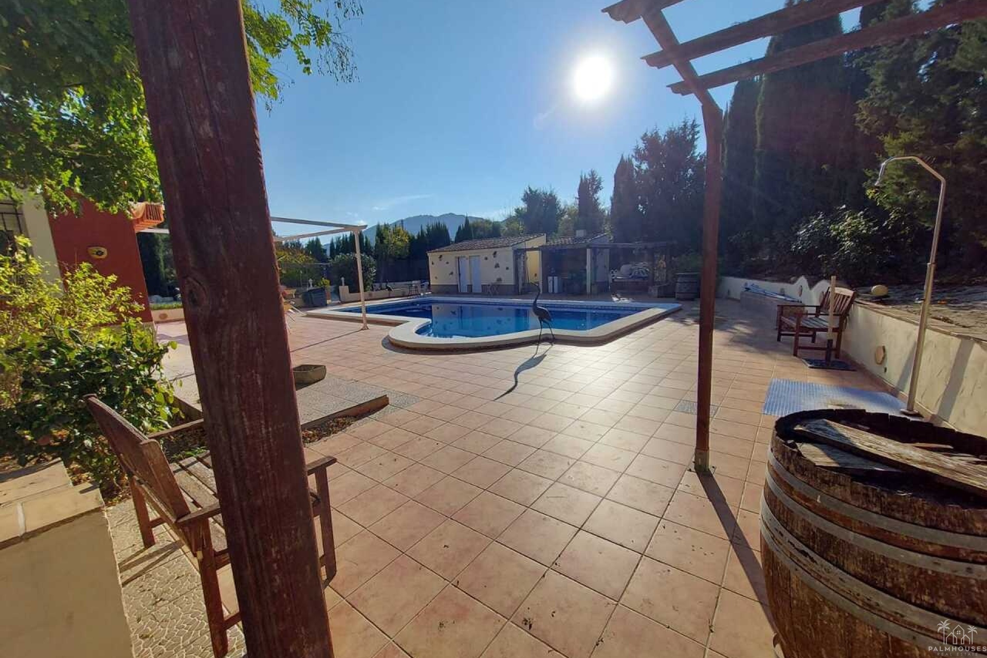Venta - Villa - Murcia - Inland