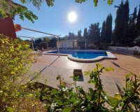 Venta - Villa - Murcia - Inland