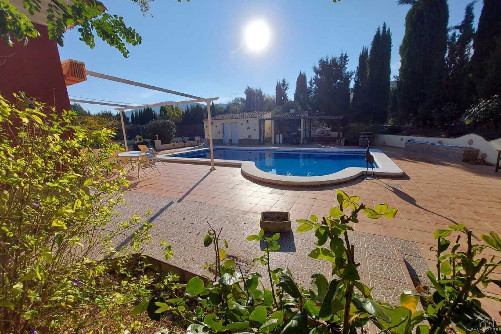 Venta - Villa - Murcia - Inland