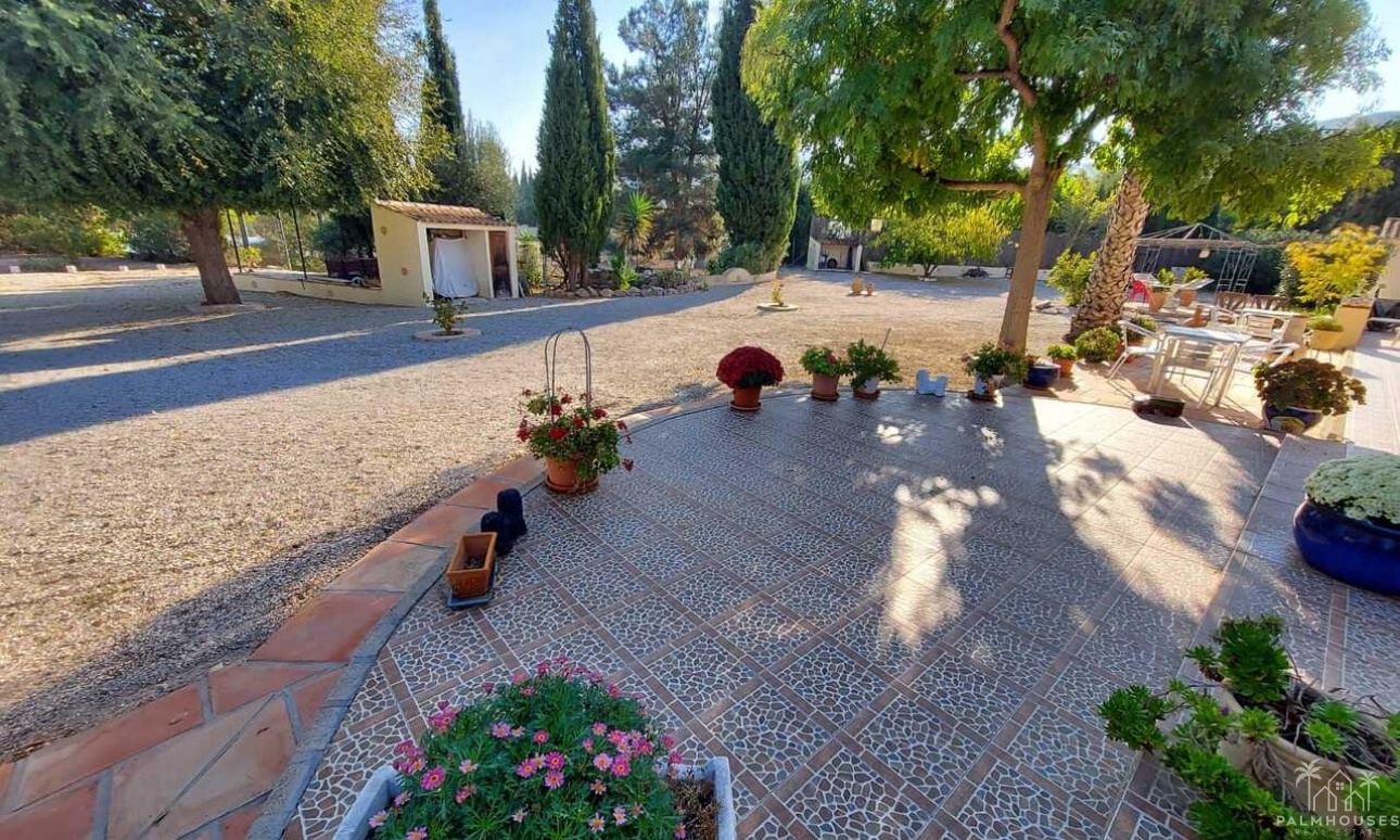 Venta - Villa - Murcia - Inland