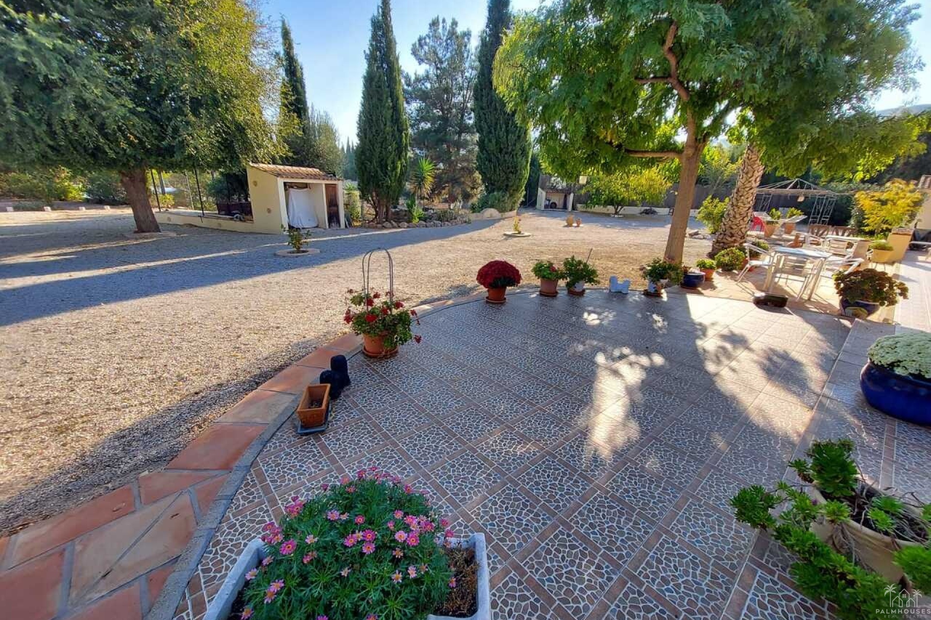 Venta - Villa - Murcia - Inland