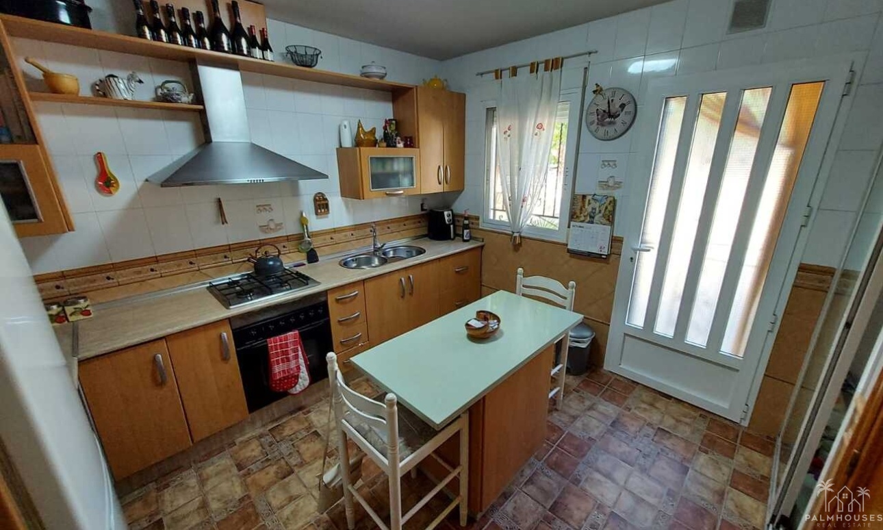Venta - Villa - Murcia - Inland