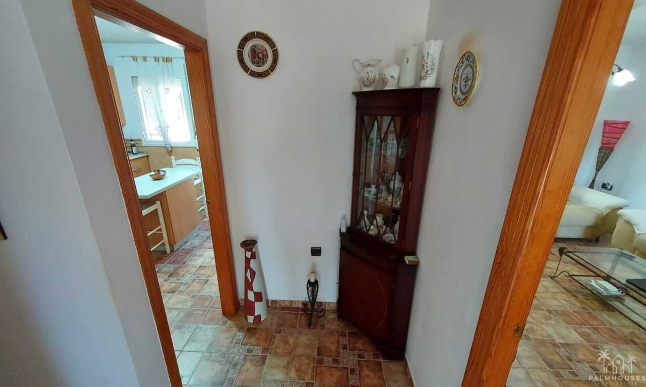 Venta - Villa - Murcia - Inland