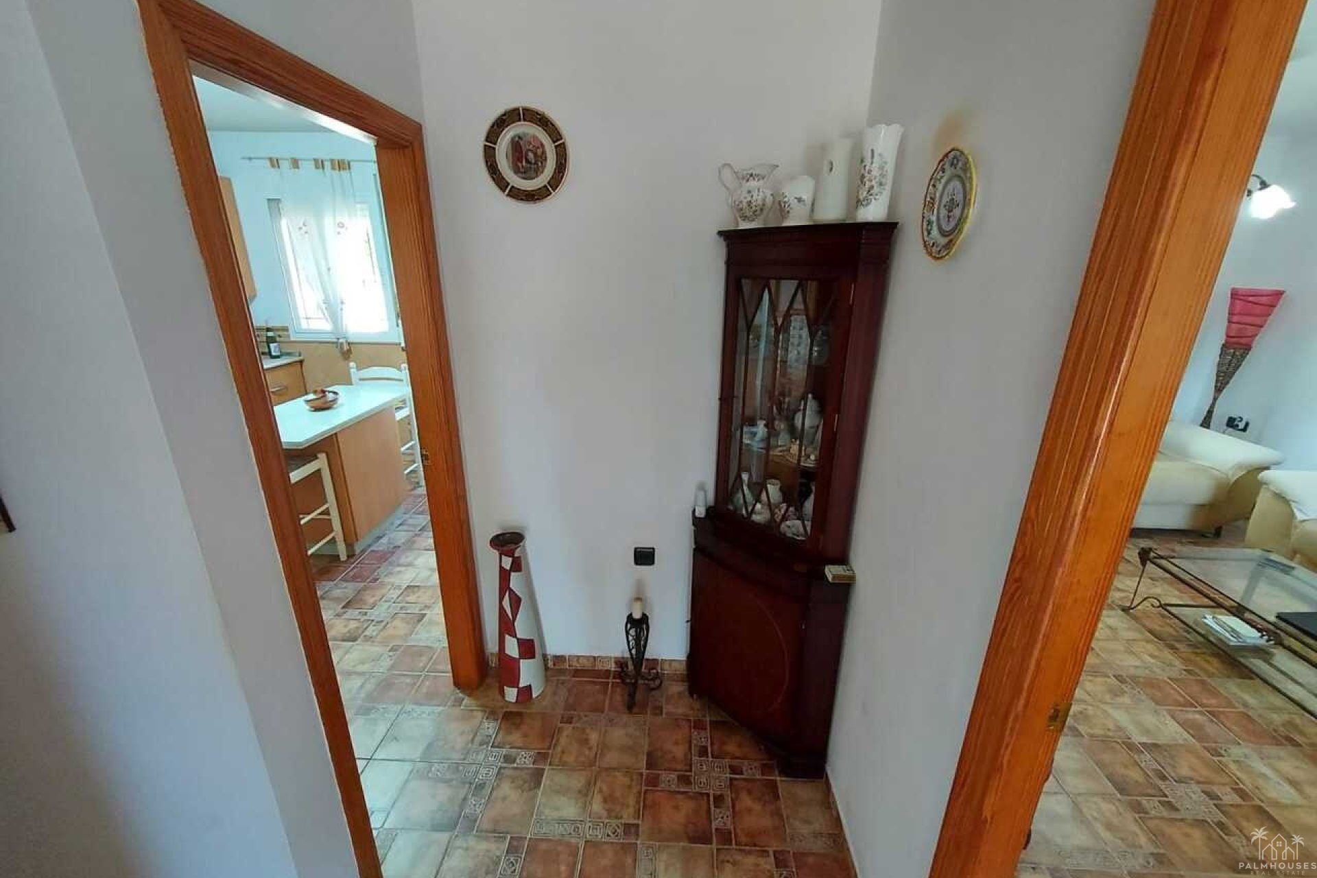Venta - Villa - Murcia - Inland