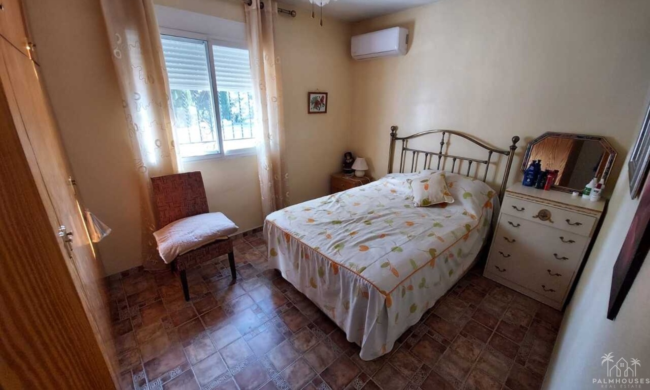 Venta - Villa - Murcia - Inland