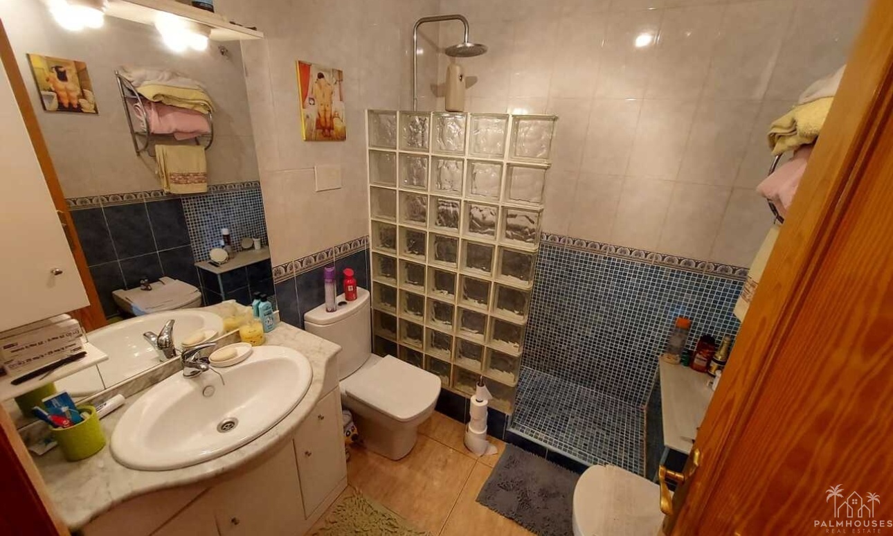 Venta - Villa - Murcia - Inland