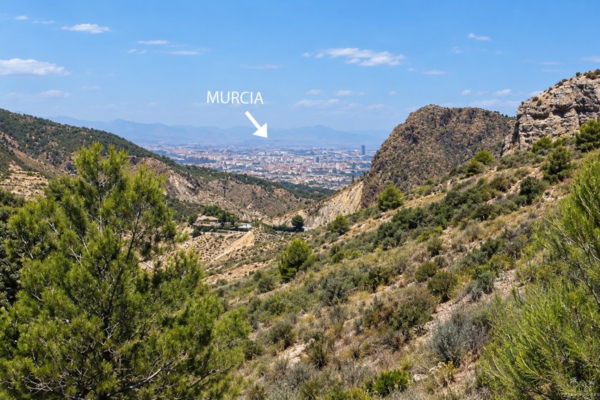 Venta - Villa - Murcia - Inland