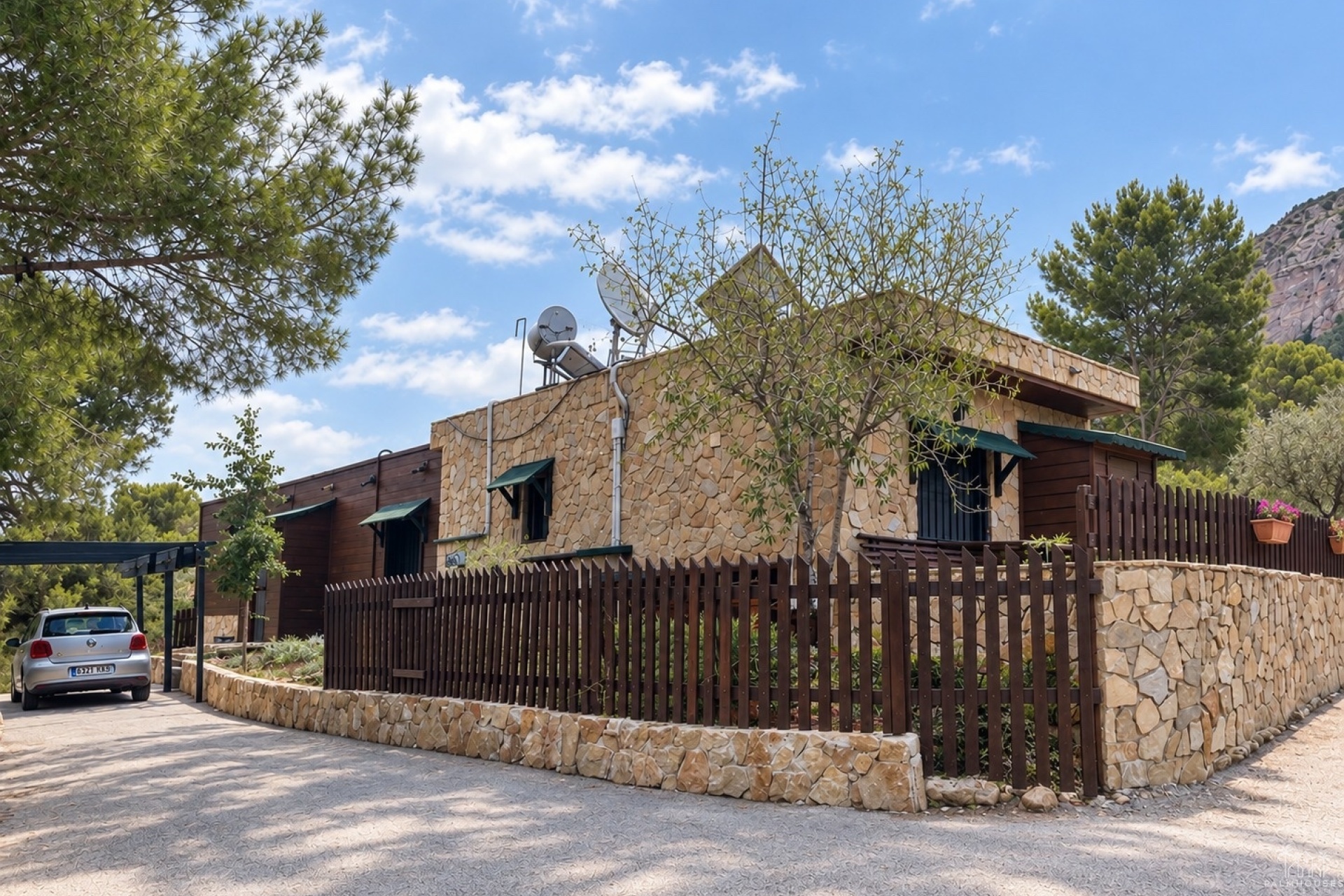 Venta - Villa - Murcia - Inland