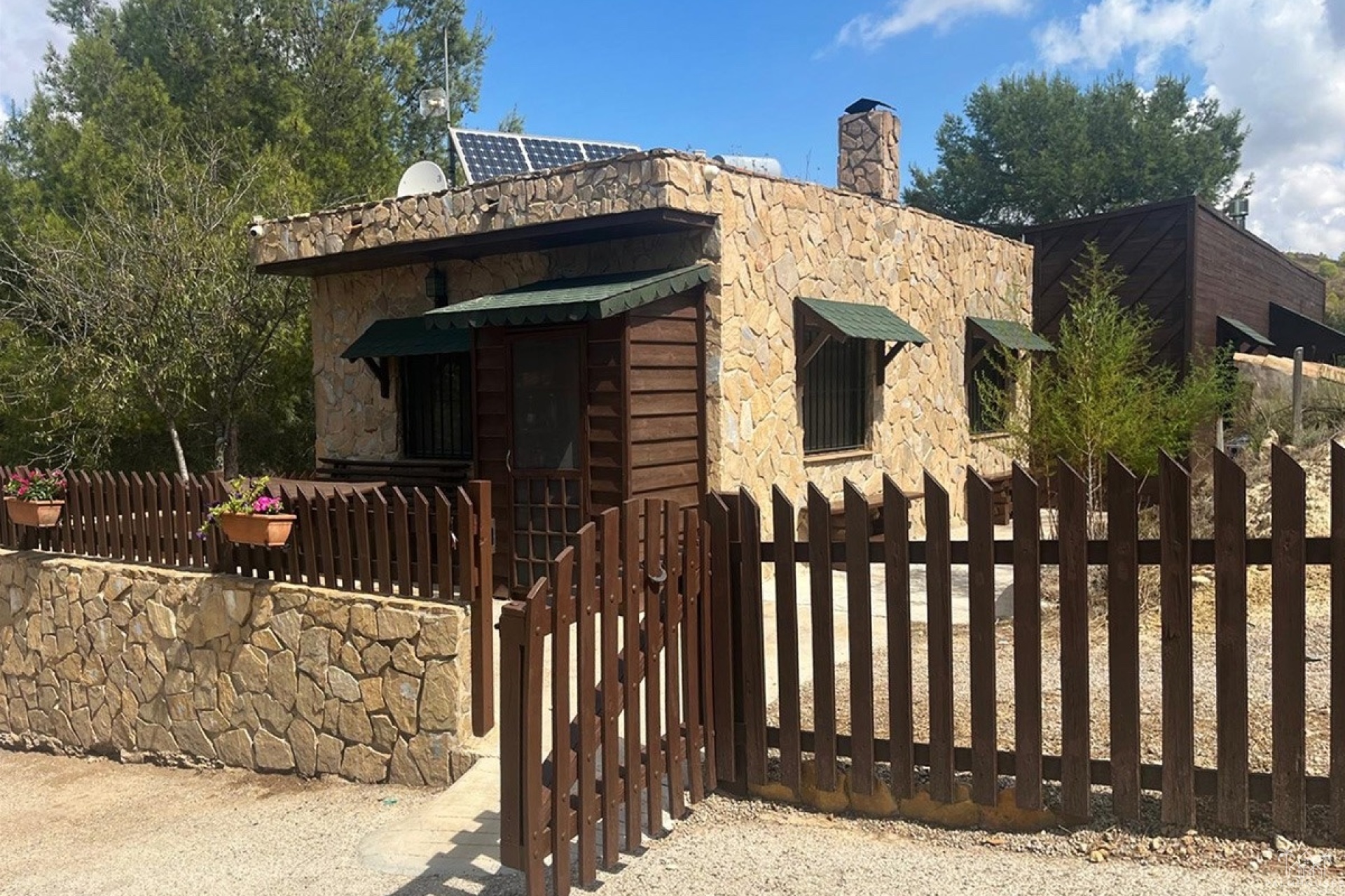 Venta - Villa - Murcia - Inland
