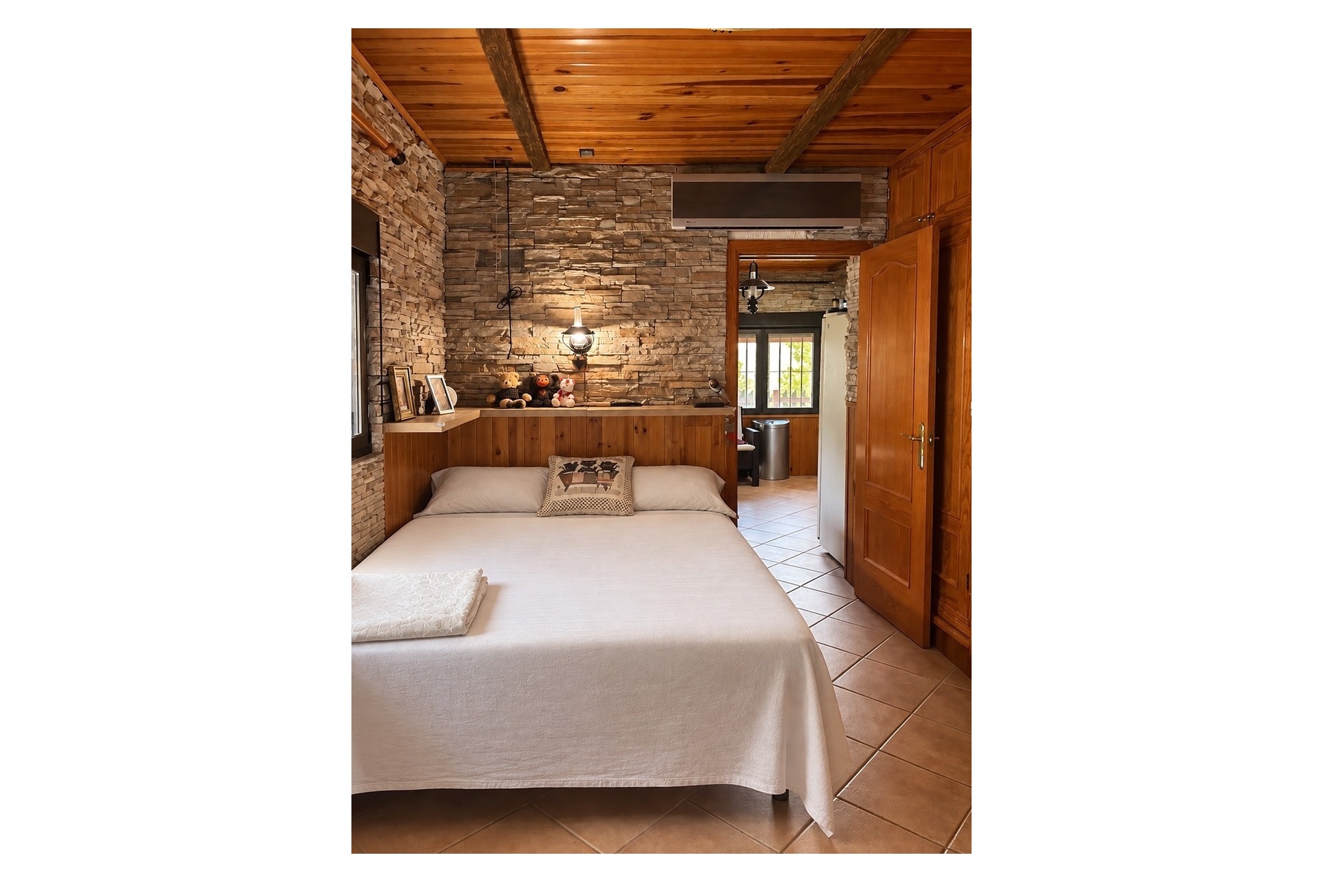 Venta - Villa - Murcia - Inland