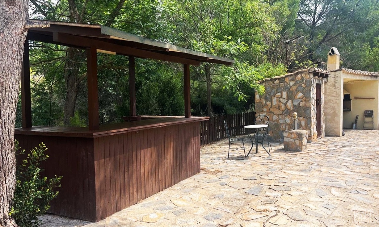 Venta - Villa - Murcia - Inland