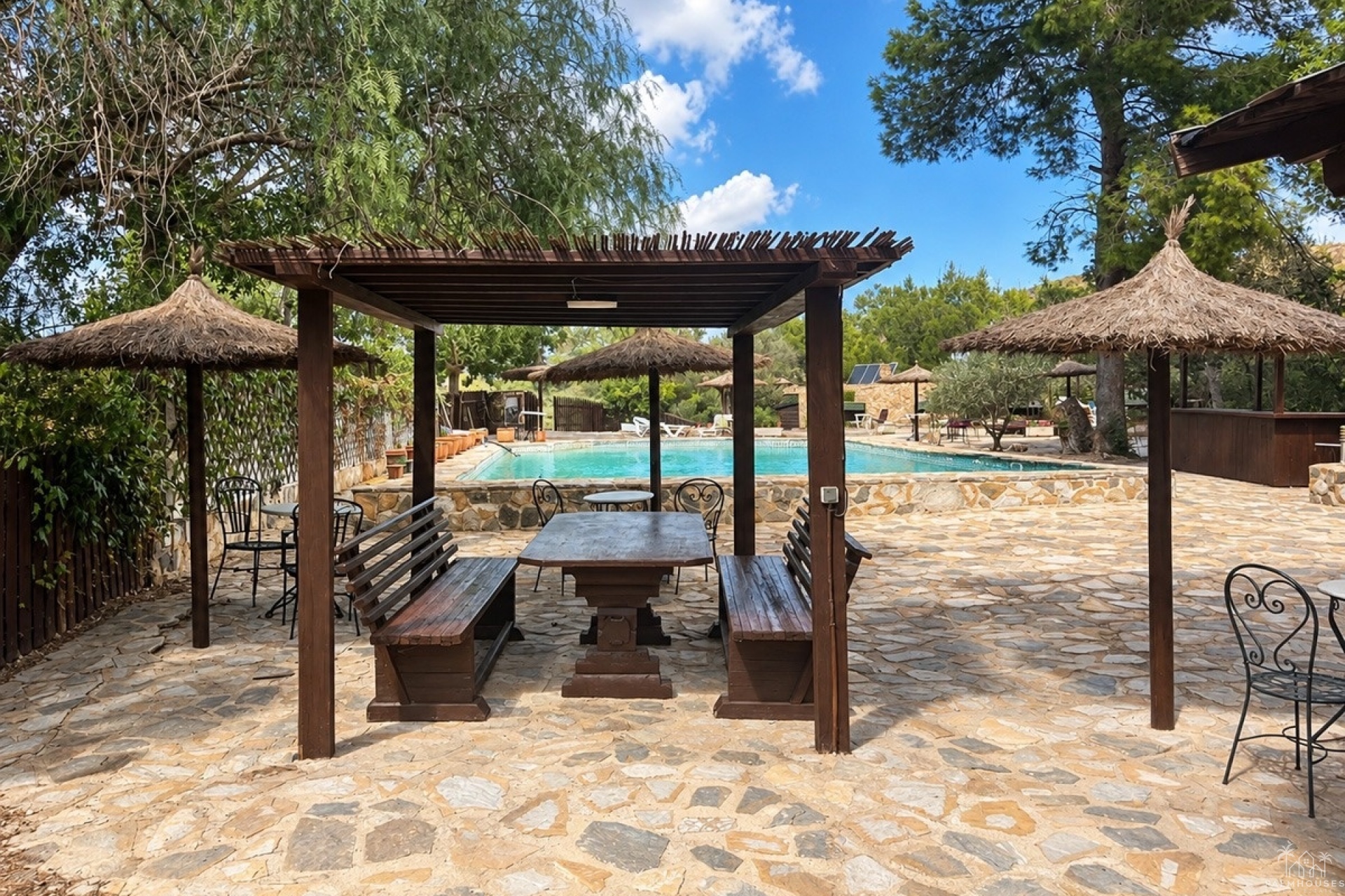 Venta - Villa - Murcia - Inland