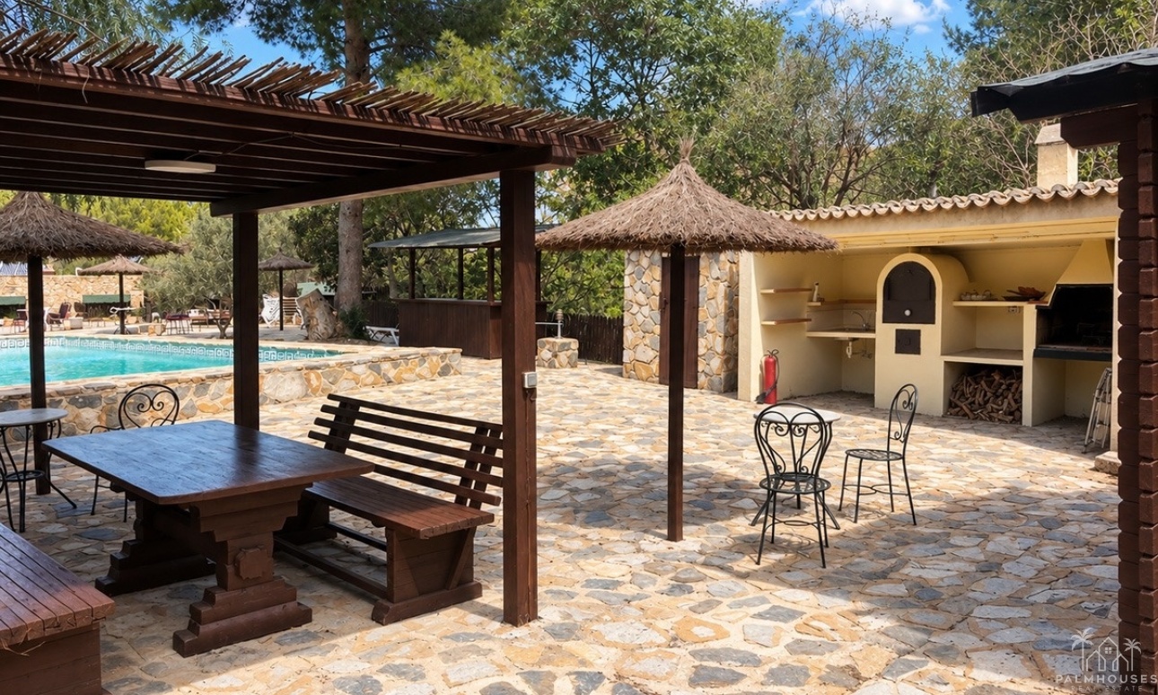 Venta - Villa - Murcia - Inland
