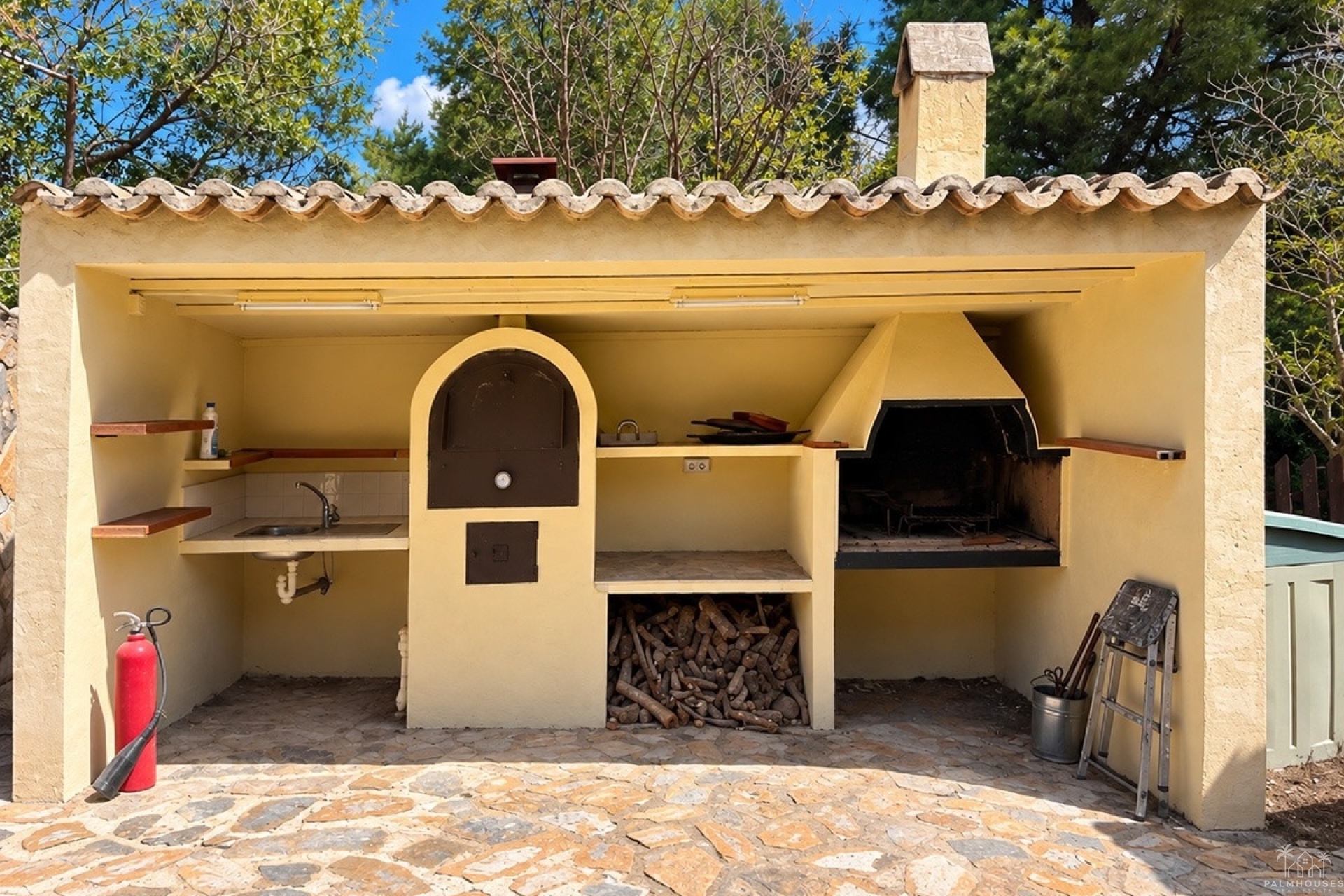Venta - Villa - Murcia - Inland