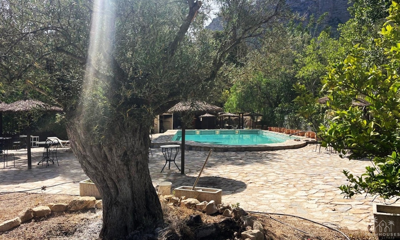 Venta - Villa - Murcia - Inland