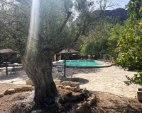Venta - Villa - Murcia - Inland