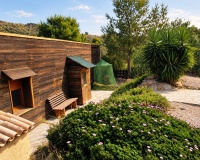Venta - Villa - Murcia - Inland