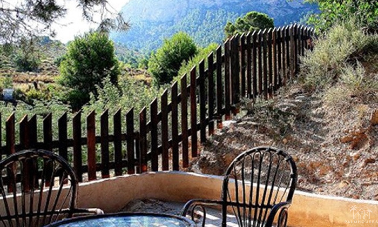 Venta - Villa - Murcia - Inland