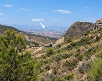 Venta - Villa - Murcia - Inland