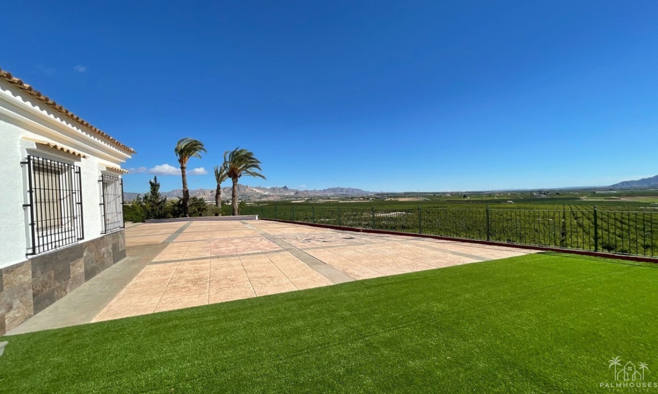 Venta - Villa - Murcia - Murcia City
